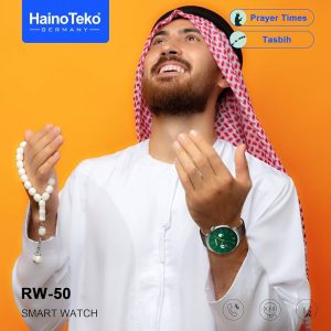 Haino Teko Smart Watch RW-50