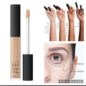 NARS Cosmetics Radiant Creamy Concealer (Various Shades)