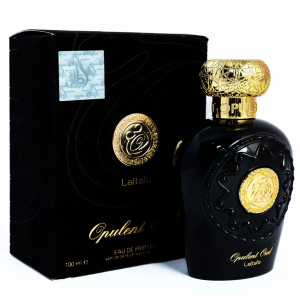 lattafa Opulent Oud