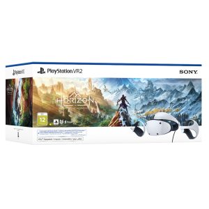 PlayStation VR2 Horizon Call of the Mountain Bundle