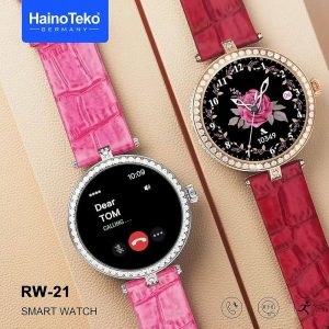 Haino Teko Germany RW-21.