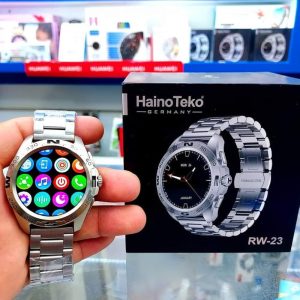 Haino Teko Smart Watch Germany RW 23.