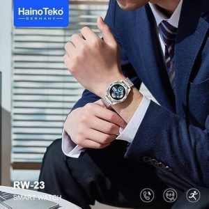 Haino Teko Smart Watch Germany RW 23.