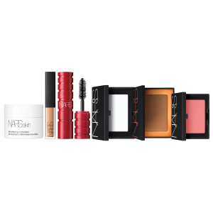 NARS Travel and Style Bundle.