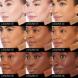 NARS Laguna Bronzing Powder 8g (Various Shades)