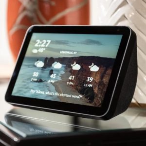 Amazon Echo Show 8 HD Smart Display with Alexa