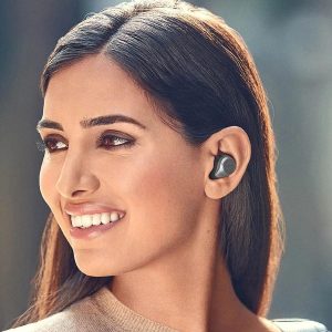 Jabra Elite 85t True wireless Earbuds