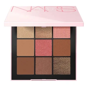 NARS Afterglow Irresistible Eyeshadow Palette 12g