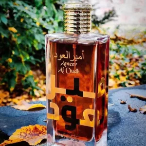 lattafa Ameer Al Oudh