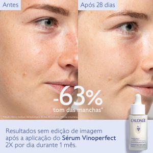 Caudalie Vinoperfect Radiance Serum Complexion Correcting