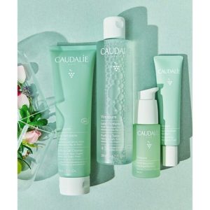 Caudalie Vinopure Purifying Cleansing Gel for Oily Skin - 150ml