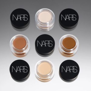 NARS Soft Matte Complete Concealer 6.2g (Various Shades)