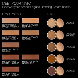 NARS Bronzing Cream 19g (Various Colours)