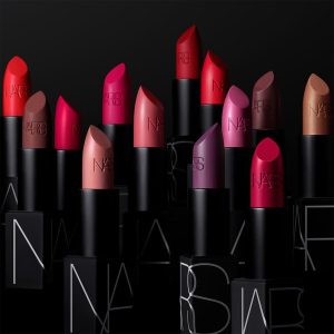 NARS Sensual Satins Lipstick 3.5g (Various Shades)