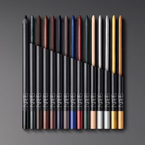 NARS High-Pigment Longwear Eyeliner 1.2g (Various Shades)