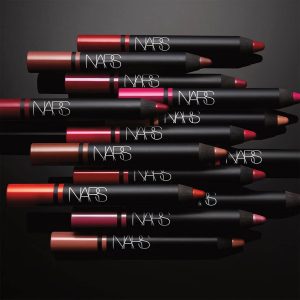 NARS Cosmetics Velvet Matte Lip Pencil (Various Shades)