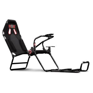 Next Level Racing Cockpits GT Lite Foldable Simulator Cockpit