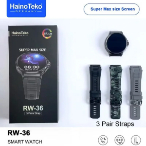 Haino Teko Smart watch RW 36.