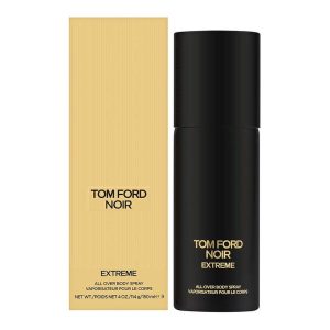 Tom Ford Noir Extreme For Men 150ml All Over Body Spray