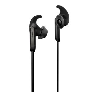 Jabra Elite 45e Wireless In Ear Earphones, Titanium Black