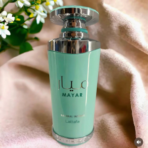 Lattafa Mayar Natural Intense