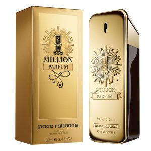 Paco Rabanne 1 Million For Men Parfum 100ml