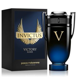 Paco Rabanne Invictus Victory Elixir For Men Parfum Intense 200ml