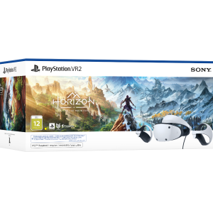 PlayStation VR2 Horizon Call of the Mountain Bundle