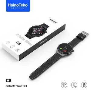 Haino Teko RW-34 AMOLED.