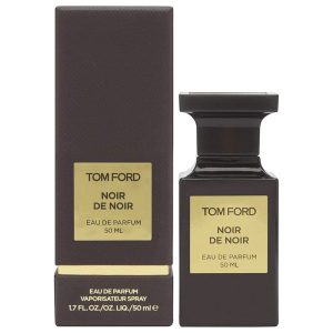 Tom Ford Noir De Noir Unisex Eau De Parfum 50ml