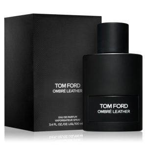 Tom Ford Ombre Leather Unisex Eau De Parfum 100ml