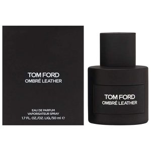 Tom Ford Ombre Leather Unisex Eau De Parfum 50ml