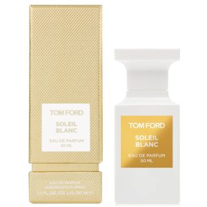 Tom Ford Soleil Blanc Unisex Eau De Parfum 50ml