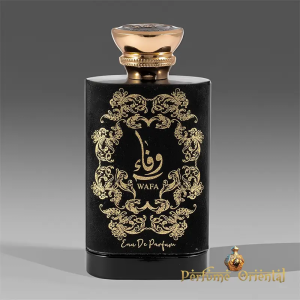 Lattafa Oud Wafa