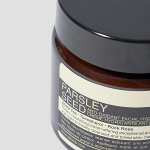 Aesop Parsley Seed Anti-Oxidant Facial Hydrating Cream 60ml