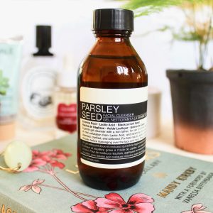 Aesop Parsley Seed Facial Cleanser 200ml