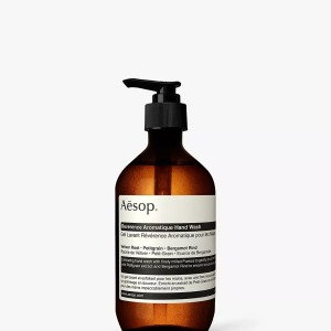 Aesop Resurrection Aromatique Hand Wash 500ml Refill