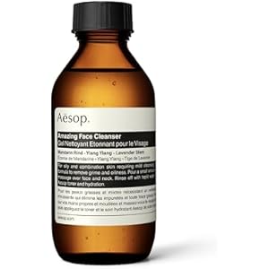 Aesop A Rose By Any Other Name Body Cleanser 500ml