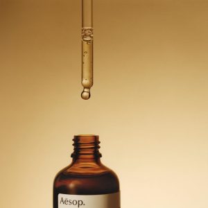 Aesop Lightweight Facial Hydrating Serum 100ml