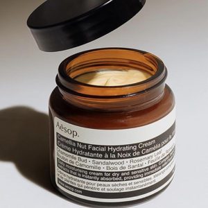 Aesop Camellia Nut Facial Hydrating Cream 60ml