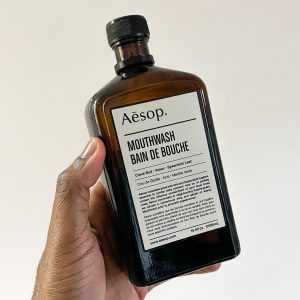 Aesop Mouthwash 500ml