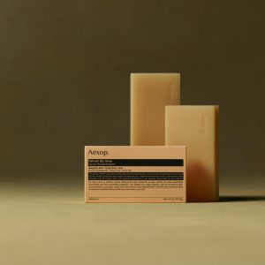 Aesop Refresh Bar Soap 150g