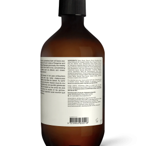 Aesop Rejuvenate Aromatique Body Balm 500ml