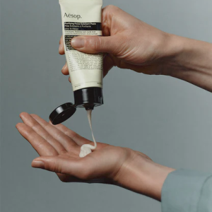 Aesop Purifying Facial Exfoliating Paste 75ml