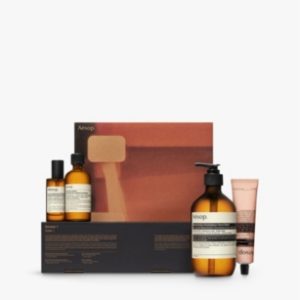 Aesop Home and Hand Offering