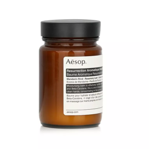 Aesop Resurrection Aromatique Hand Balm 120ml