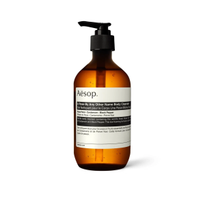 Aesop A Rose By Any Other Name Body Cleanser 500ml