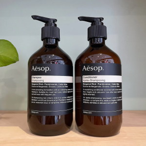 Aesop Shampoo 500ml