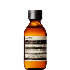 Aesop B & Tea Balancing Toner 100ml