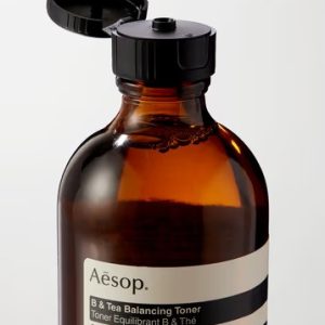 Aesop B & Tea Balancing Toner 200ml